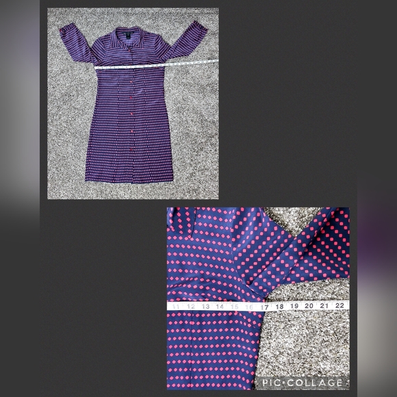 MARC BY MARC JACOBS DRESS - Picture 12 of 15